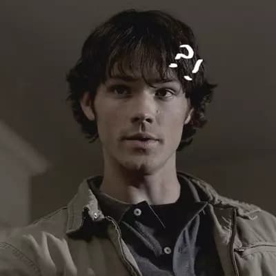Sam Winchester thumbnail