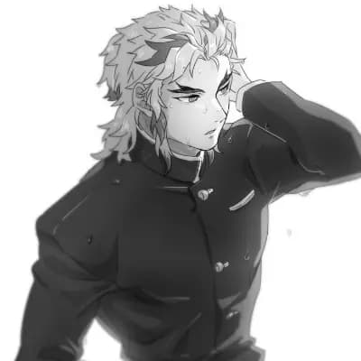 Kyojuro Rengoku thumbnail