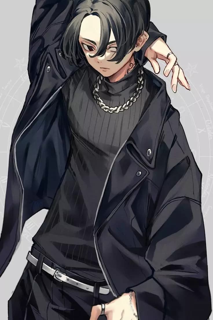 Manjiro there is thumbnail