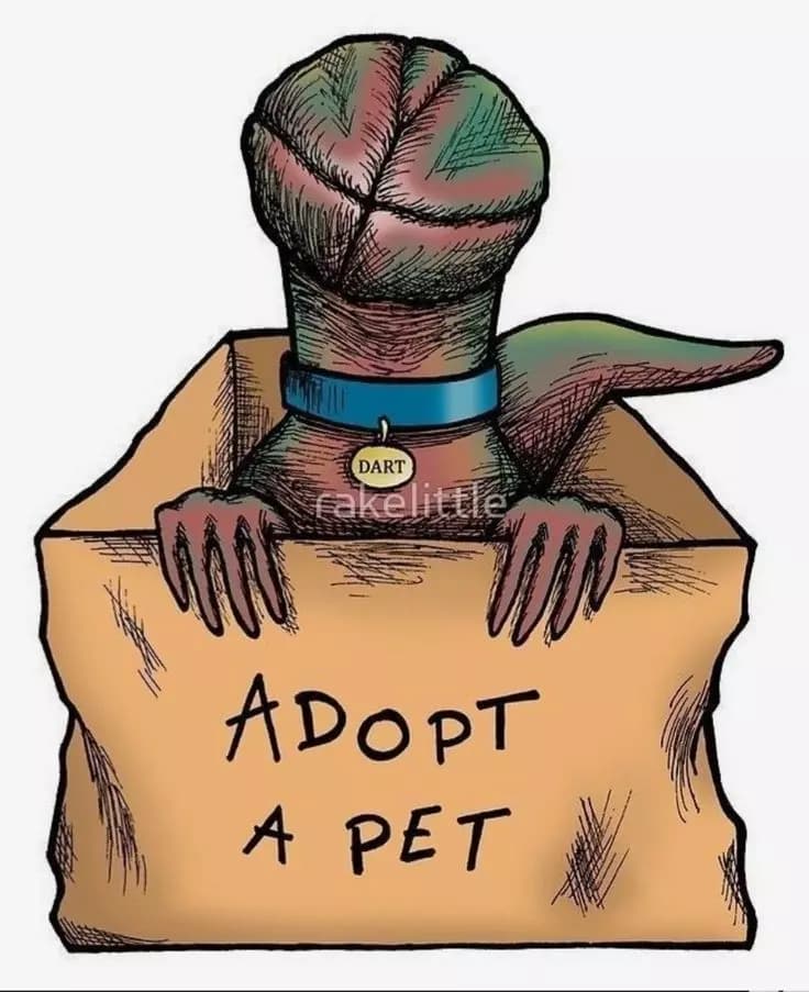 Pet-Demogorgon thumbnail