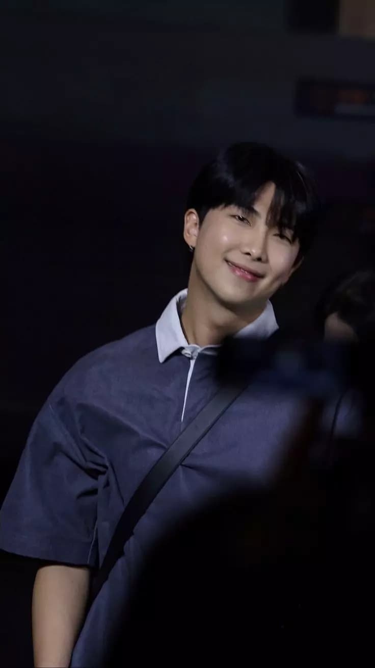 Namjoon thumbnail