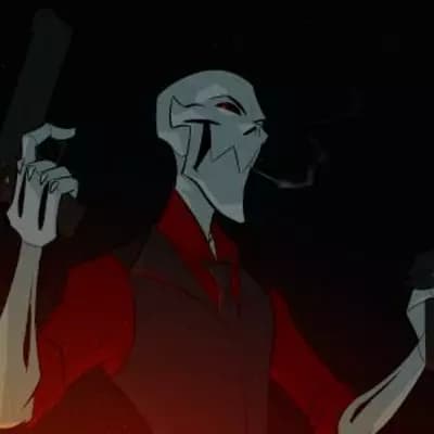 Mafiafell Papyrus thumbnail