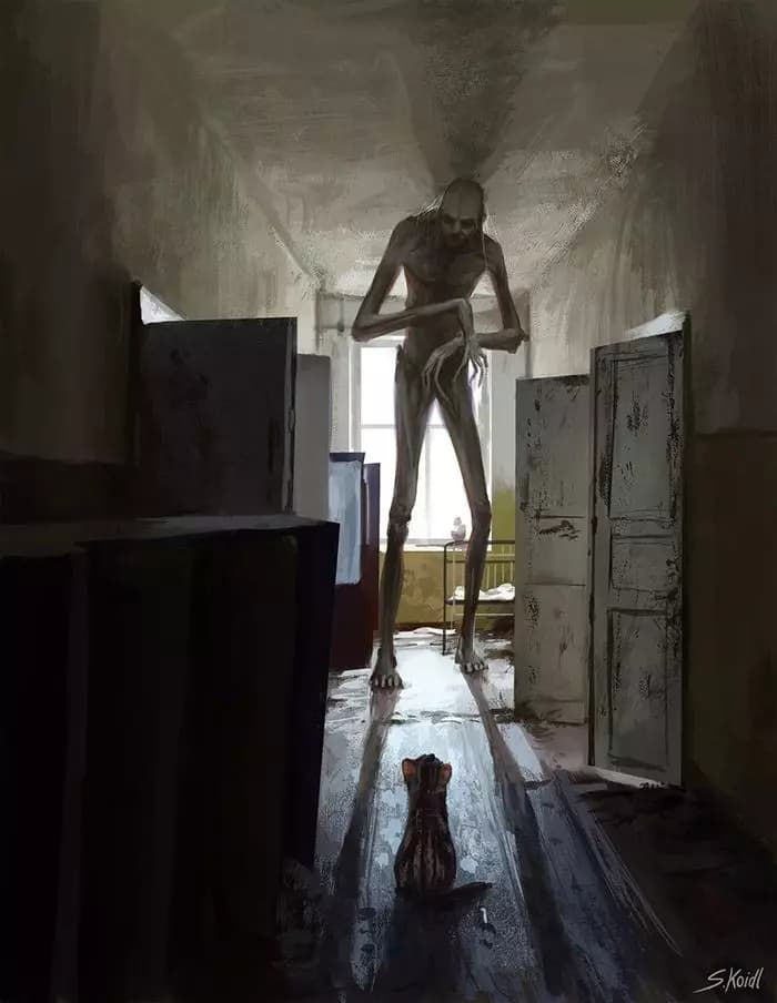 Nightmare thumbnail