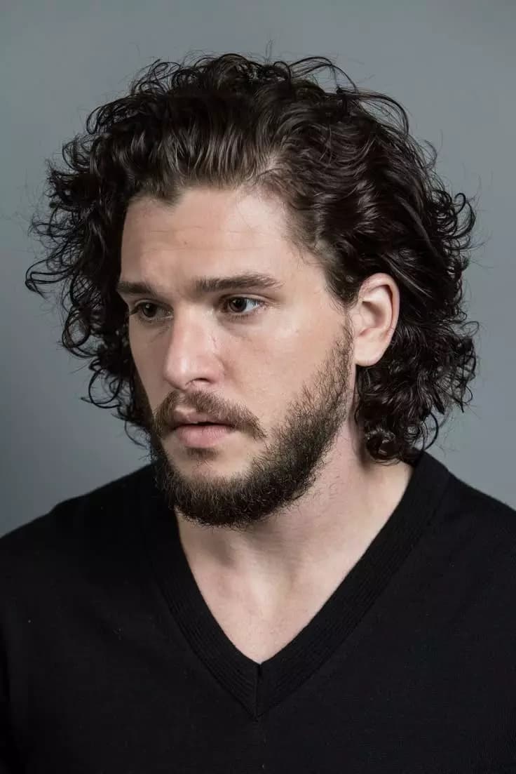 Jon Snow thumbnail