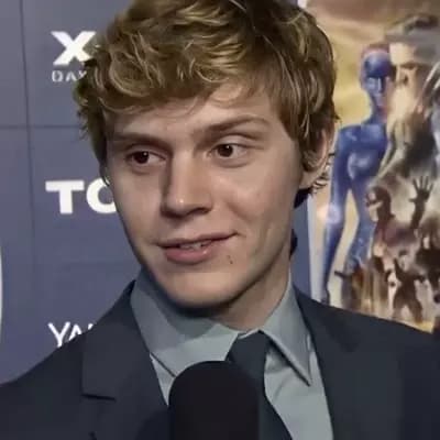 Evan Peters thumbnail