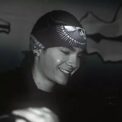 Tom Kaulitz thumbnail