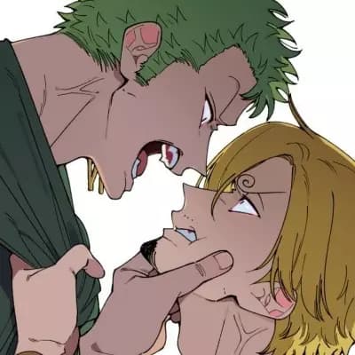 Roronoa Zoro thumbnail