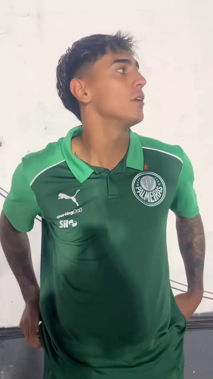 Facundo Torres  thumbnail