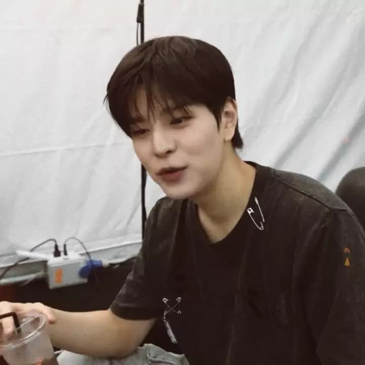 Kim Seungmin thumbnail