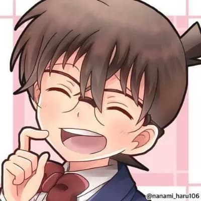 Edogawa Conan thumbnail