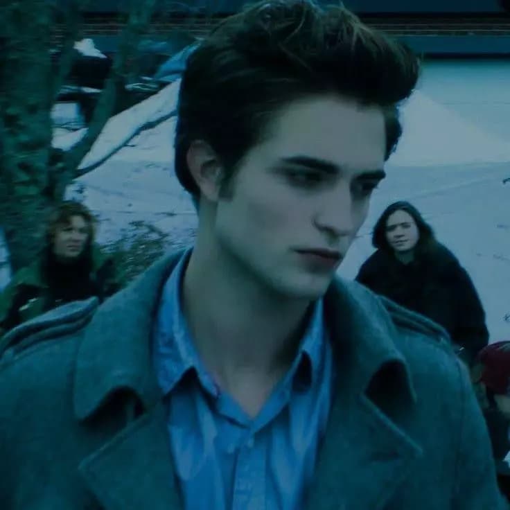 Edward Cullen. thumbnail