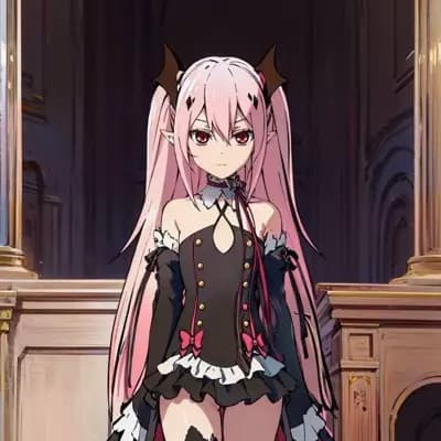 Krul Tepes thumbnail