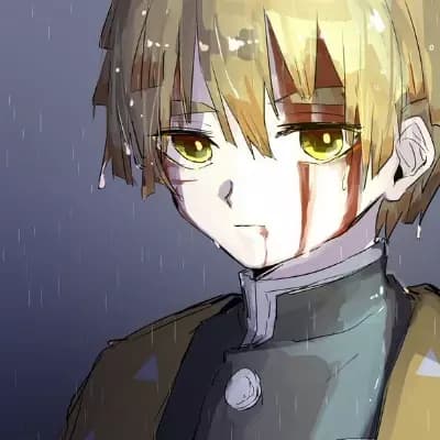 Zenitsu thumbnail