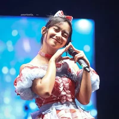 Freyanashifa Jayawardana  thumbnail