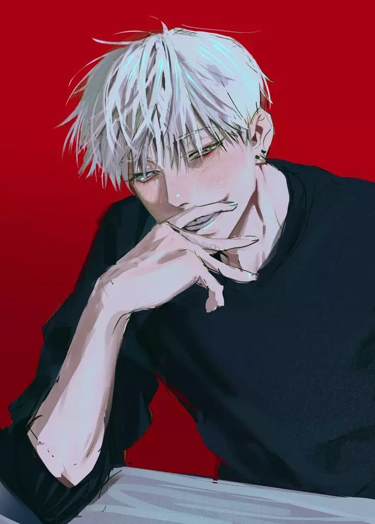 SMITTEN Alpha Husband thumbnail