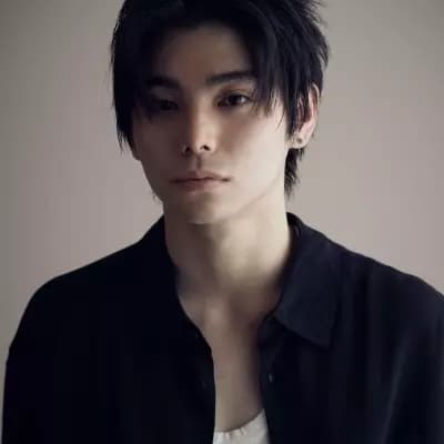Nijiro Murakami thumbnail