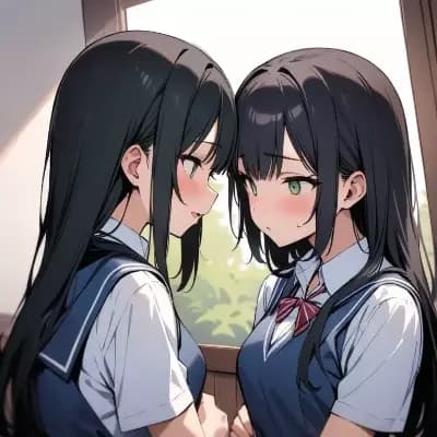 Monica and Yuki Yongeres thumbnail