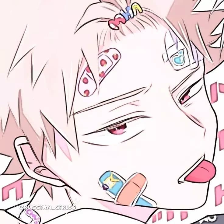 Katsuki bakugo thumbnail