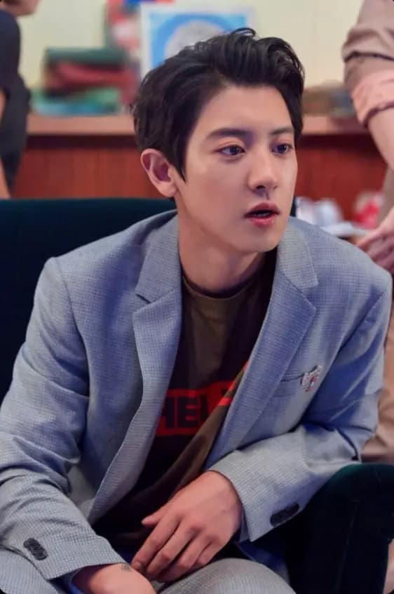 Chanyeol 🦋Kpop Idol🦋 thumbnail