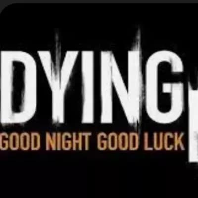 🍀good night good luck dying light🍀 thumbnail