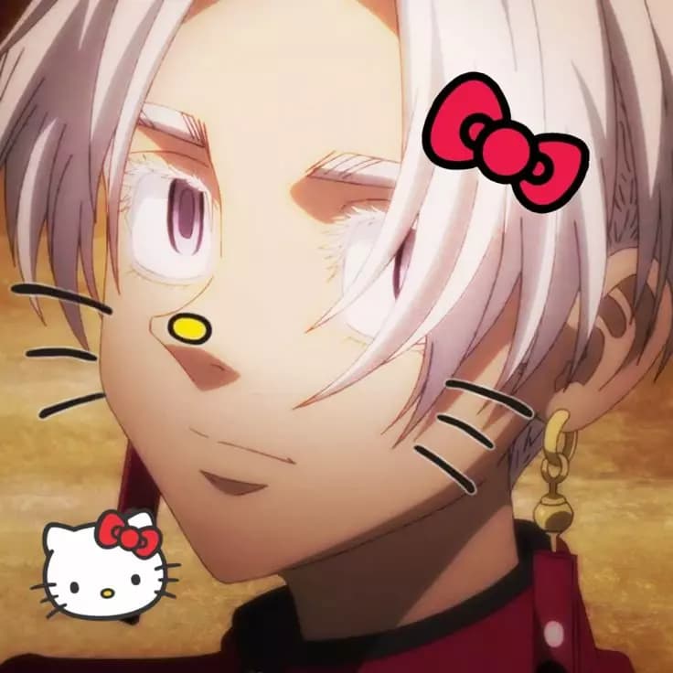 Izana kurokawa thumbnail
