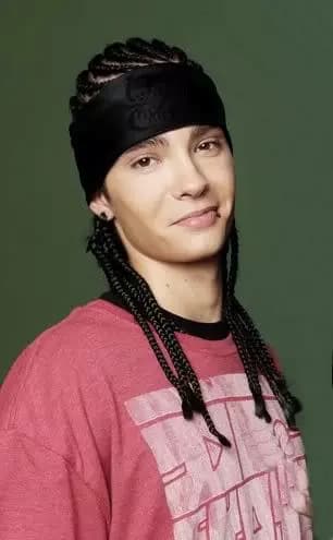 Tom Kaulitz thumbnail