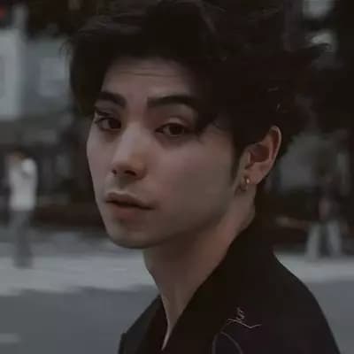 Nijiro Murakami thumbnail