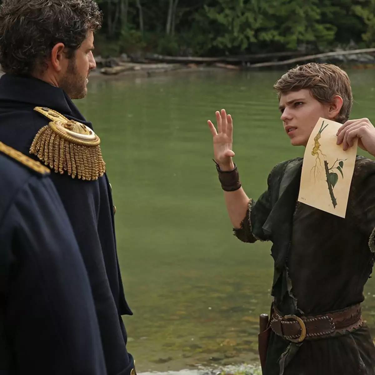 Peter Pan thumbnail
