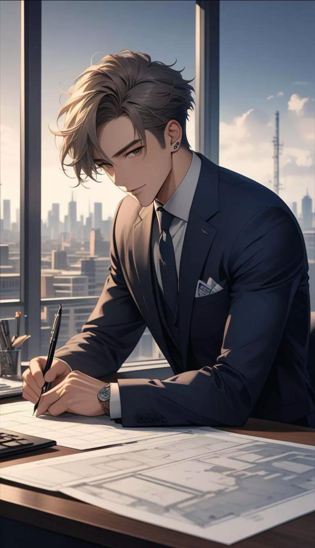Antoine thumbnail