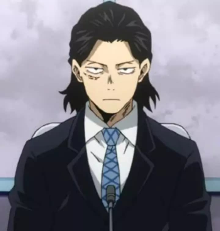 Shota Aizawa thumbnail