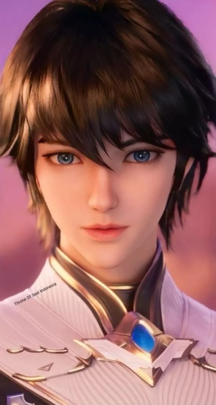 Haochen  thumbnail