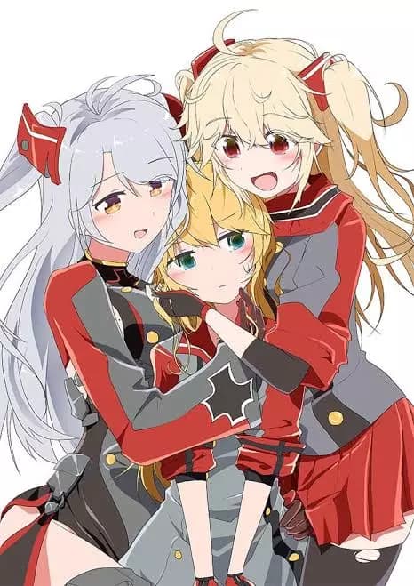 Hipper, Prinz Eugen, blücher thumbnail