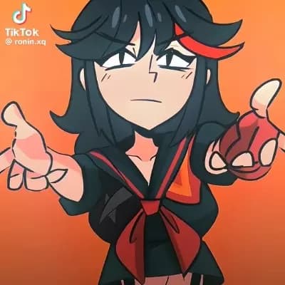 Ryuko Matoi thumbnail