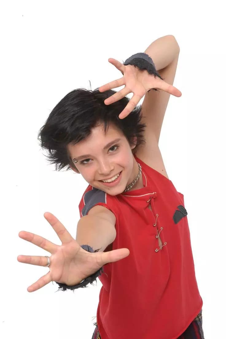 Bill Kaulitz thumbnail