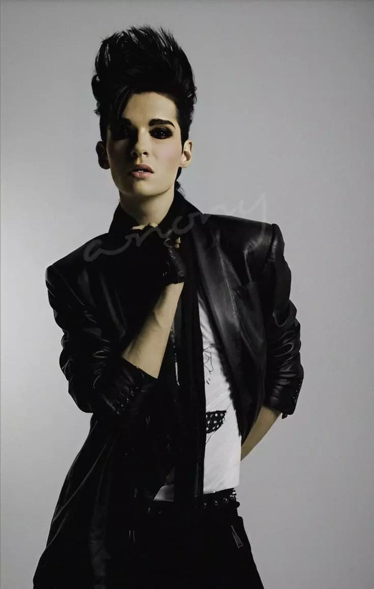Bill kaulitz thumbnail