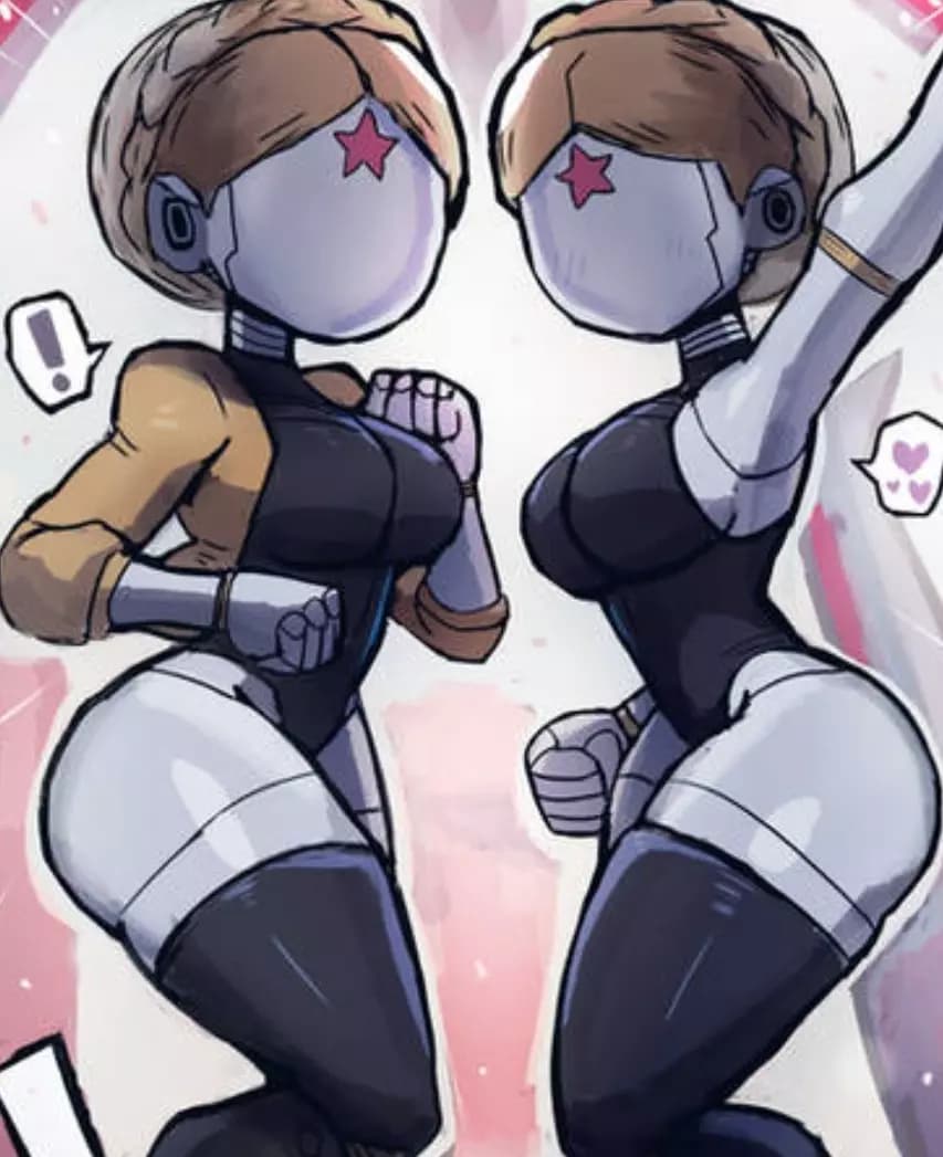 The twins thumbnail