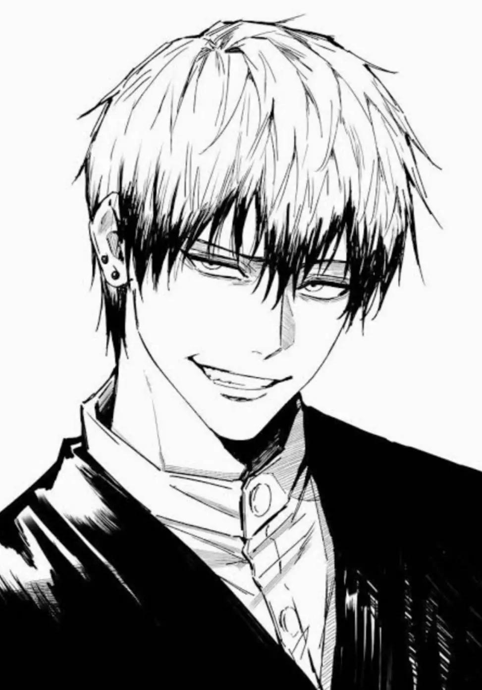 Naoya Zenin thumbnail