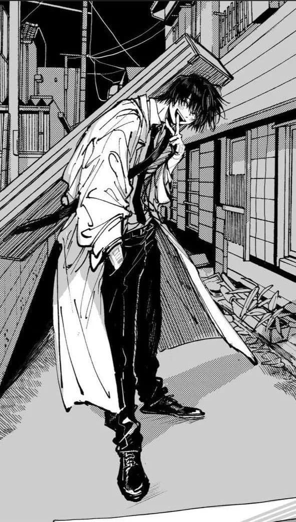 Nagumo Yoichi thumbnail
