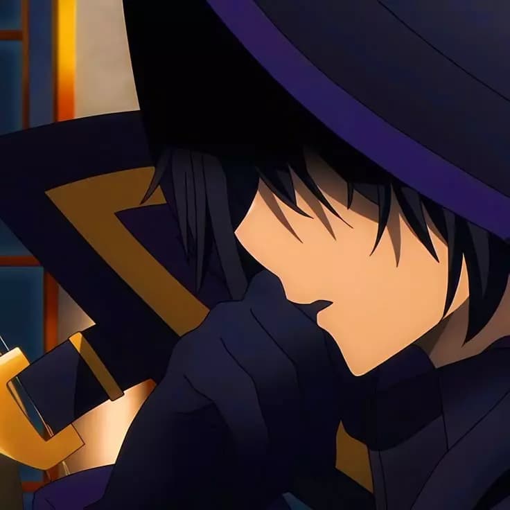 Shadow (Cid Kagenou) thumbnail