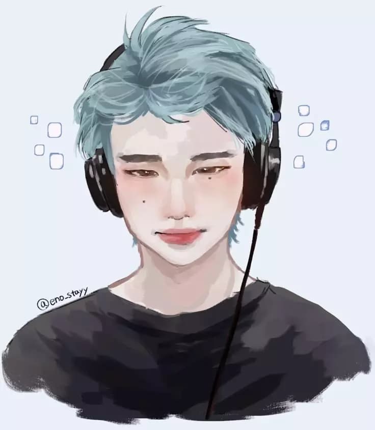 Hyunjinnie thumbnail