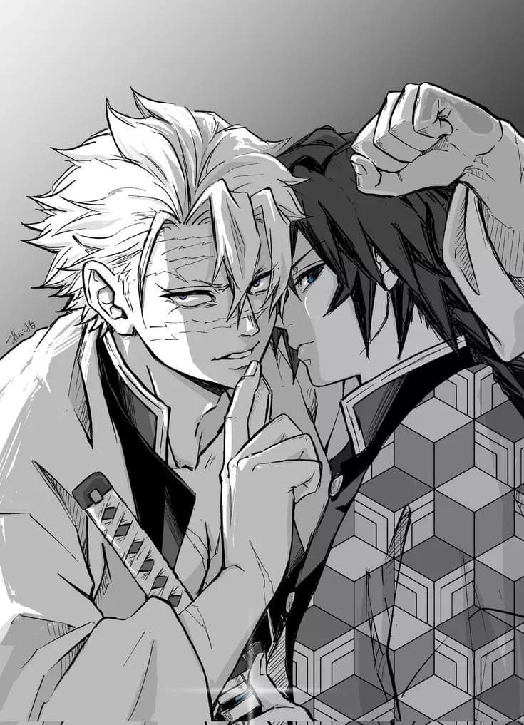 giyuusane - sanegiyuu thumbnail