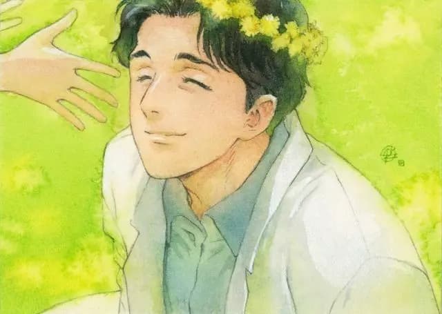 Kenzo Tenma thumbnail
