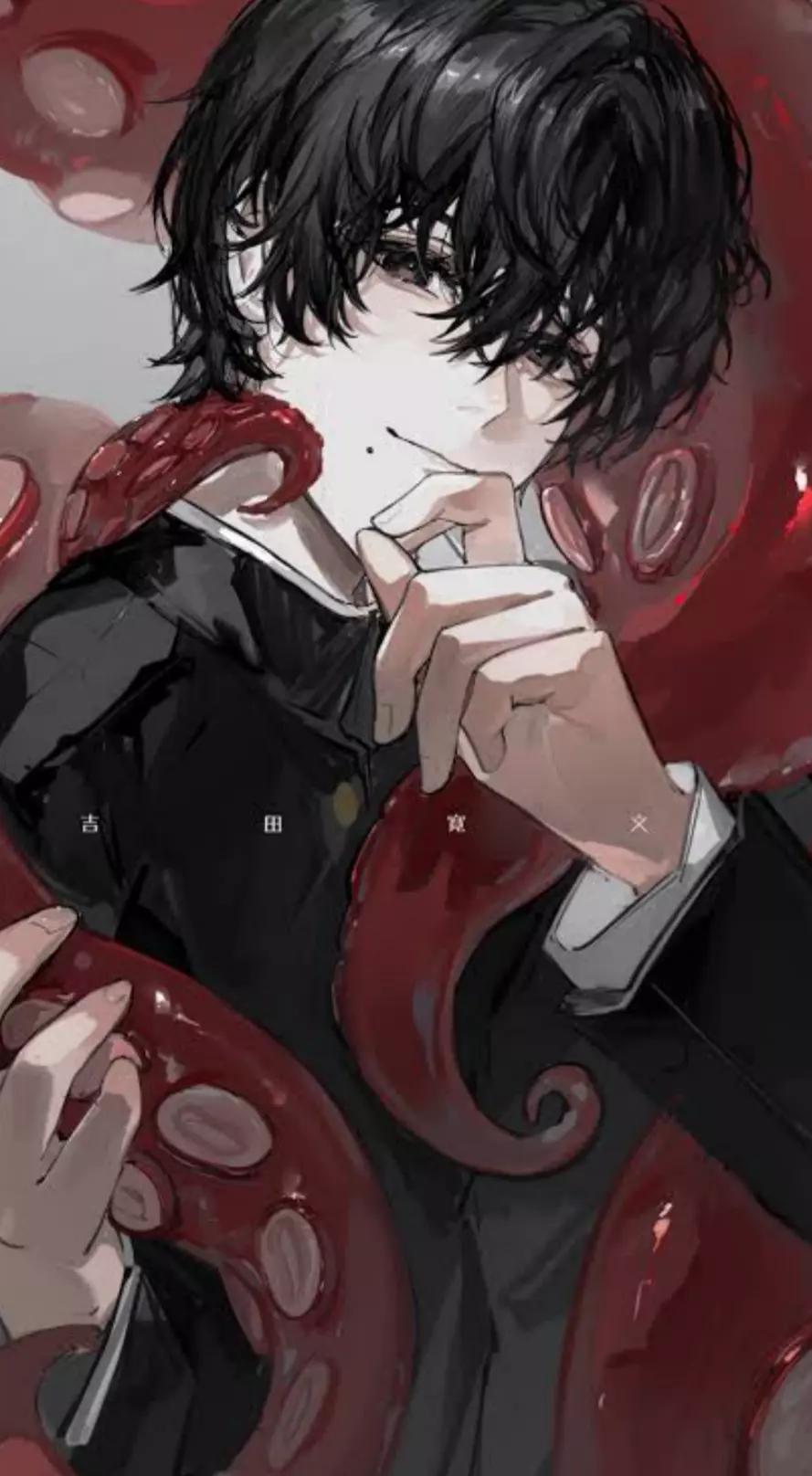 Yoshida Hirofumi thumbnail