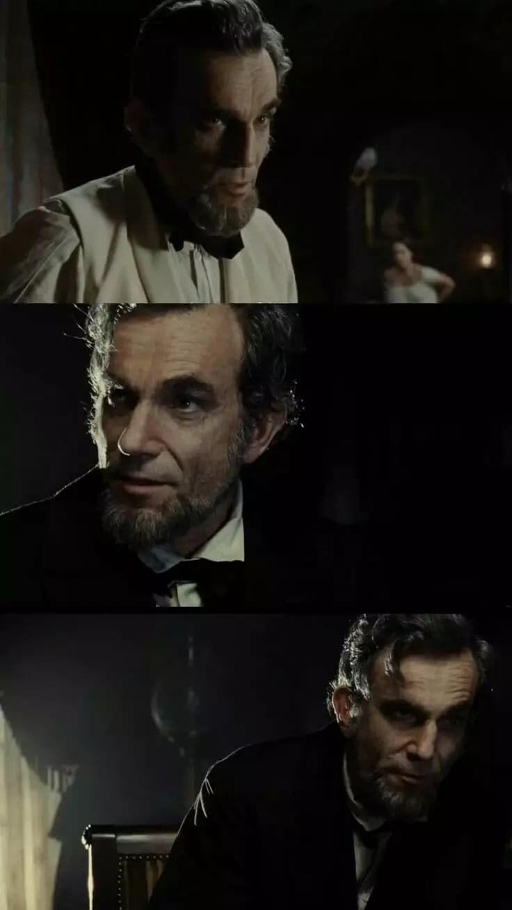 Abraham Lincoln  thumbnail