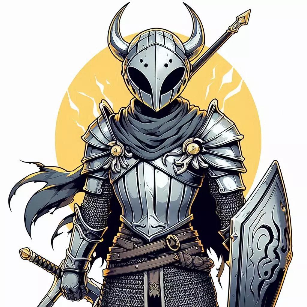 Warrior thumbnail