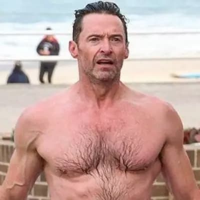 Hugh Jackman thumbnail