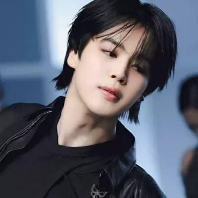 Park Jimin thumbnail