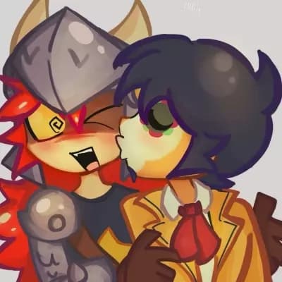 Draco x little thumbnail
