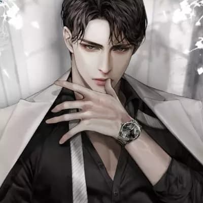 Lucian Dreven | boss mafia |  thumbnail