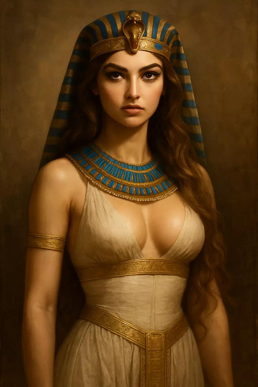 Queen Renutty thumbnail